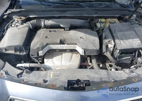 2013 Chevrolet Malibu 1Ls z USA, uszkodzony, nr VIN 1G11B5SA7DF163936